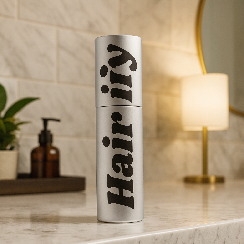 Hairify™ - Mer volym & fylligare hår under hela dagen